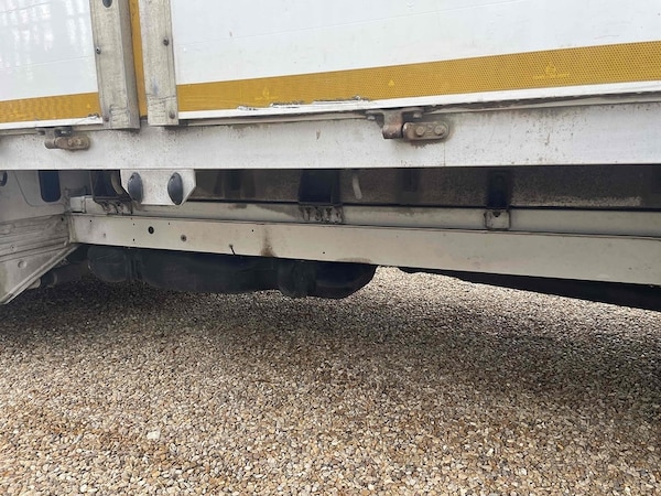Used Mercedes-Benz Sprinter 2021 for sale - 75488619: Photo 25