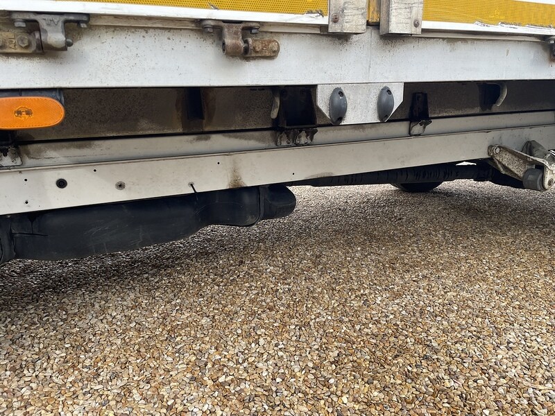 Used Mercedes-Benz Sprinter 2021 for sale - 75488619: Photo 27