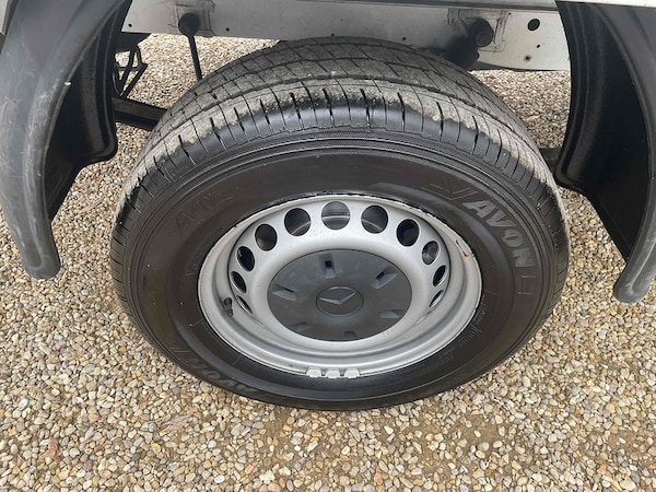 Used Mercedes-Benz Sprinter 2021 for sale - 75488619: Photo 27