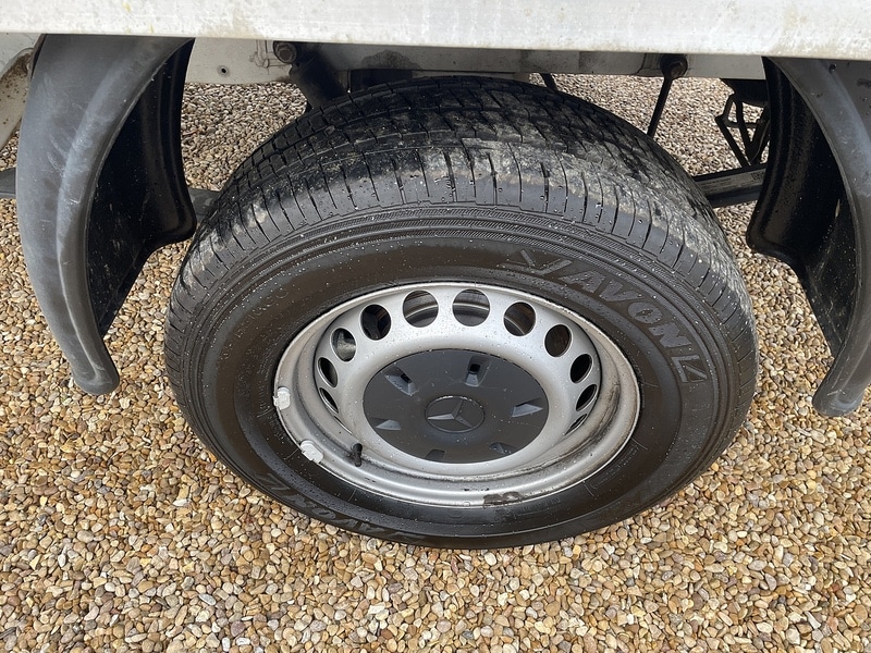 Used Mercedes-Benz Sprinter 2021 for sale - 75488619: Photo 29