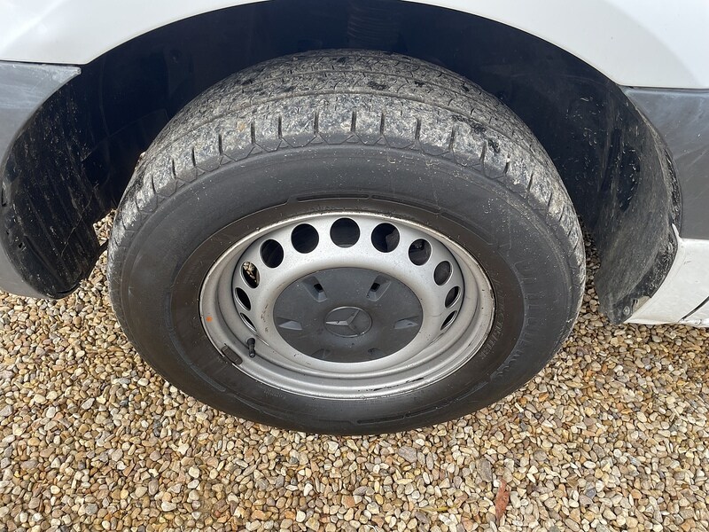 Used Mercedes-Benz Sprinter 2021 for sale - 75488619: Photo 30