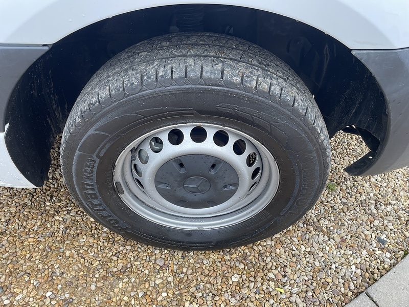 Used Mercedes-Benz Sprinter 2021 for sale - 75488619: Photo 31