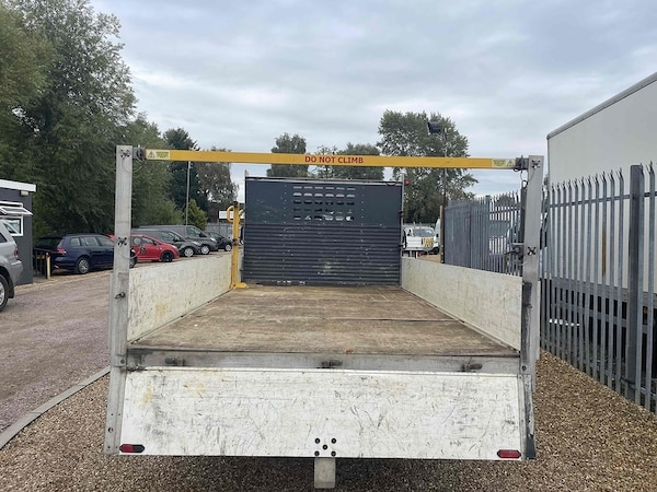 Used Mercedes-Benz Sprinter 2021 for sale - 75488619: Photo 8