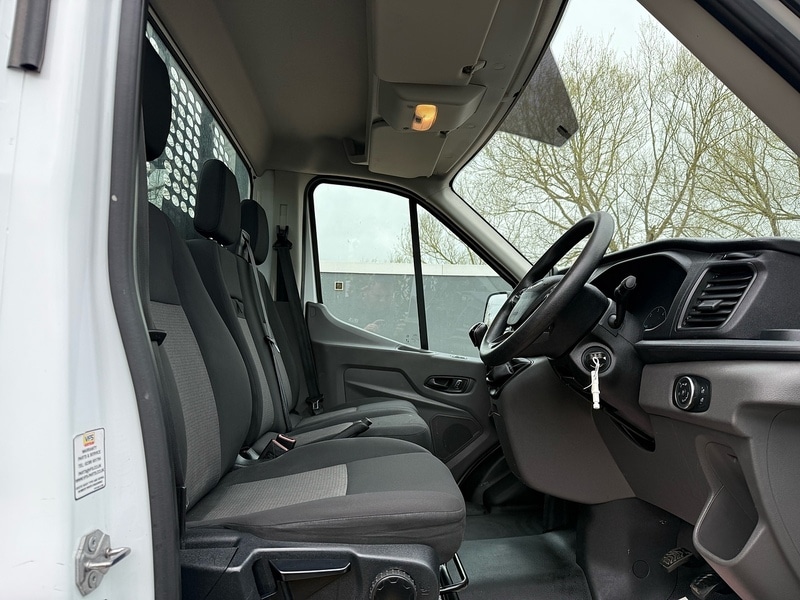 Used Ford Transit 2022 for sale - 78077238: Photo 10