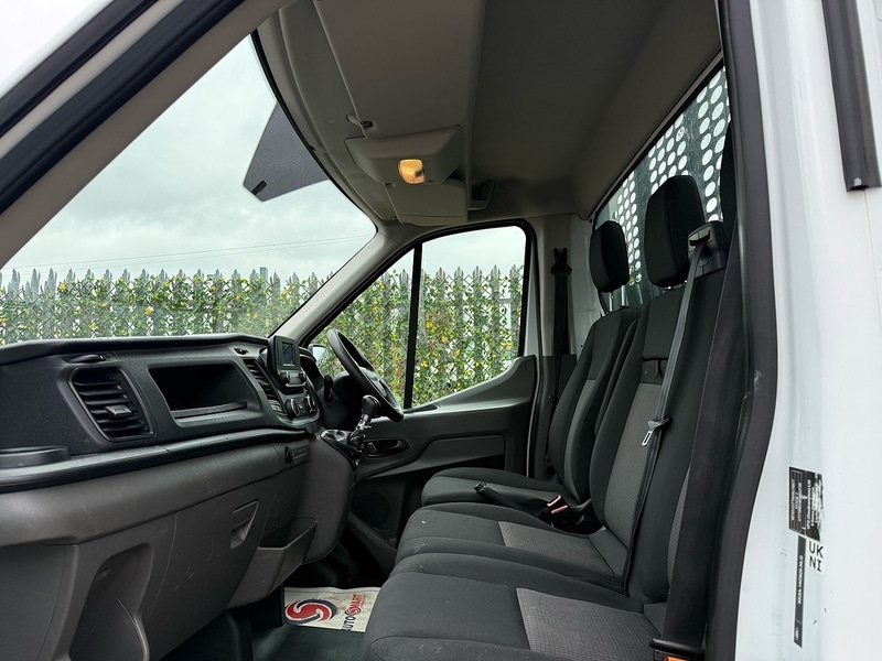 Used Ford Transit 2022 for sale - 78077238: Photo 11