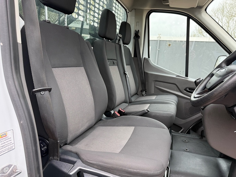 Used Ford Transit 2022 for sale - 78077238: Photo 12
