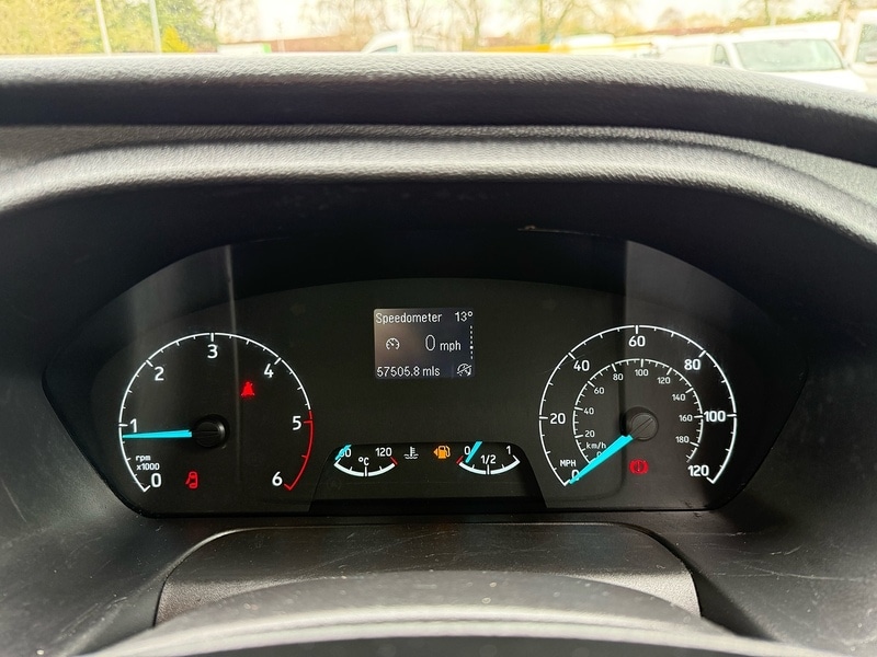 Used Ford Transit 2022 for sale - 78077238: Photo 14