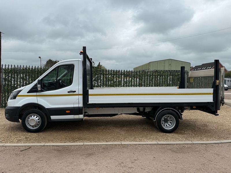 Used Ford Transit 2022 for sale - 78077238: Photo 15