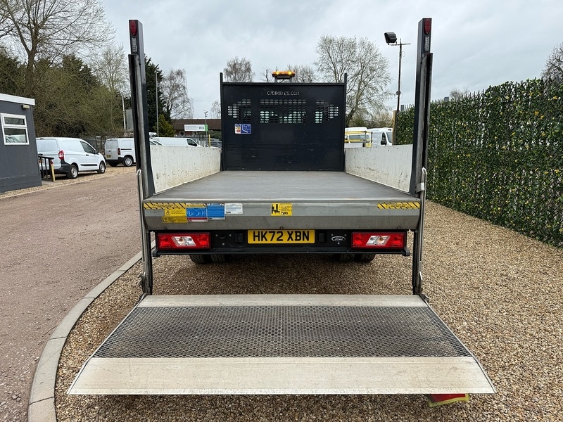 Used Ford Transit 2022 for sale - 78077238: Photo 2