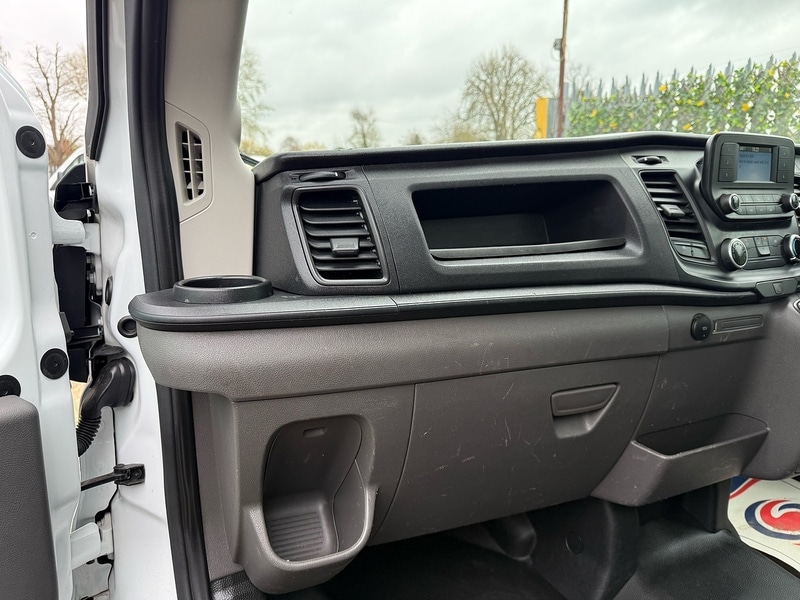 Used Ford Transit 2022 for sale - 78077238: Photo 20