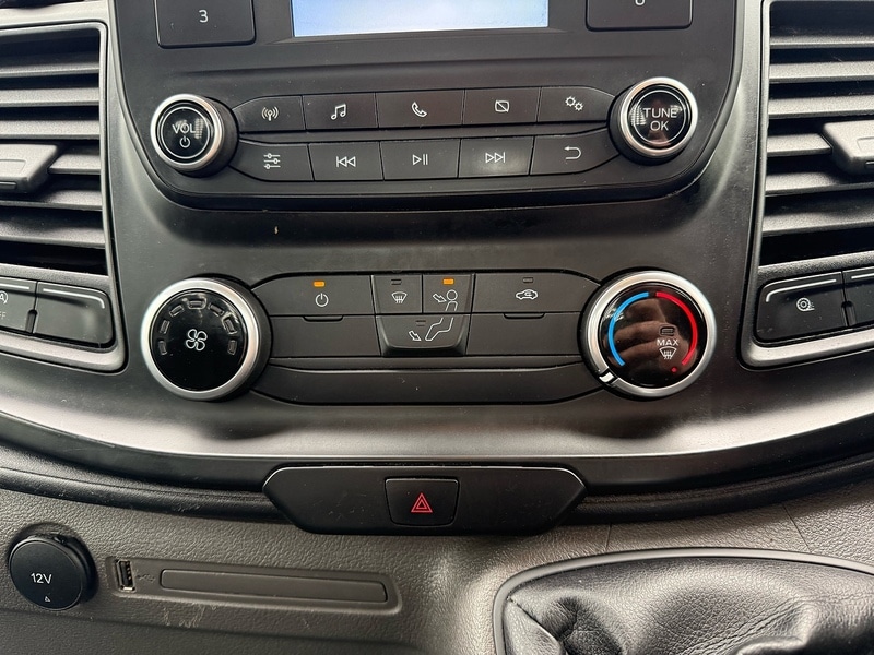 Used Ford Transit 2022 for sale - 78077238: Photo 21