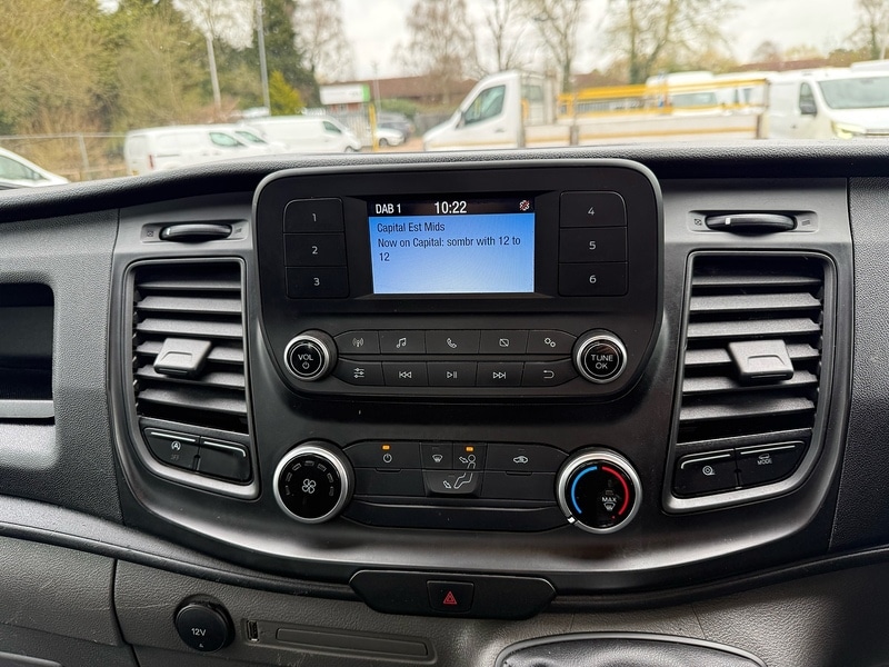 Used Ford Transit 2022 for sale - 78077238: Photo 22