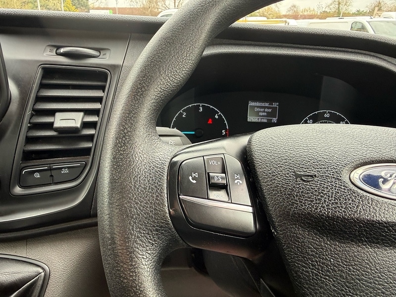 Used Ford Transit 2022 for sale - 78077238: Photo 23