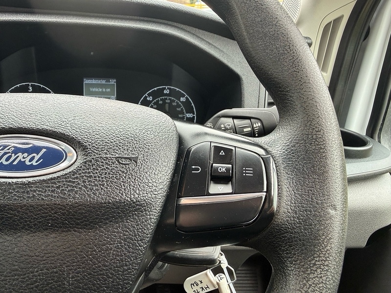 Used Ford Transit 2022 for sale - 78077238: Photo 24