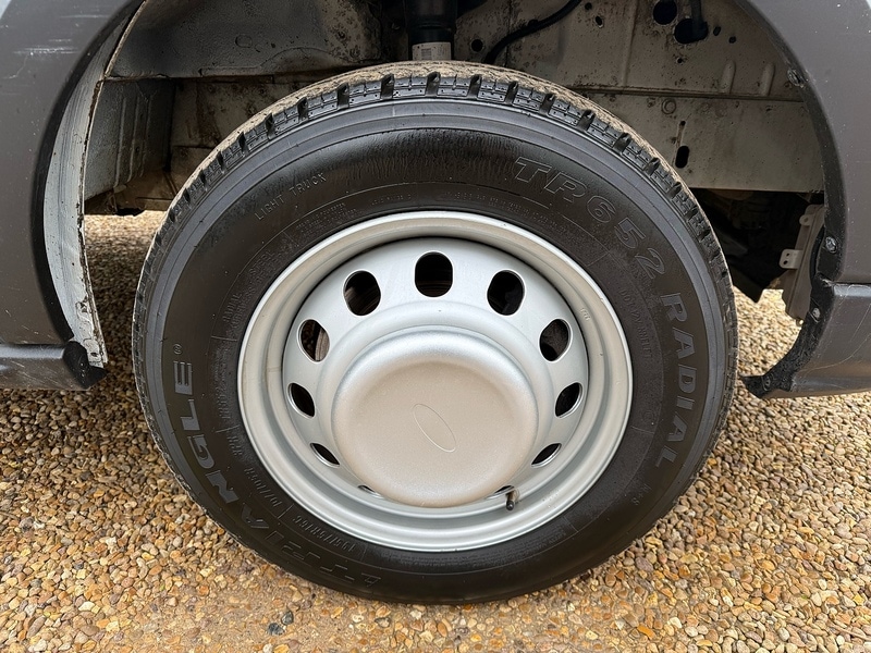 Used Ford Transit 2022 for sale - 78077238: Photo 26