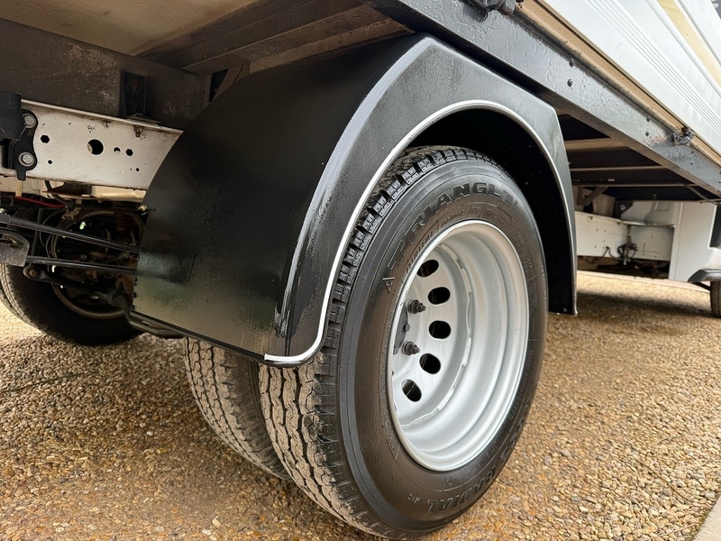 Used Ford Transit 2022 for sale - 78077238: Photo 27