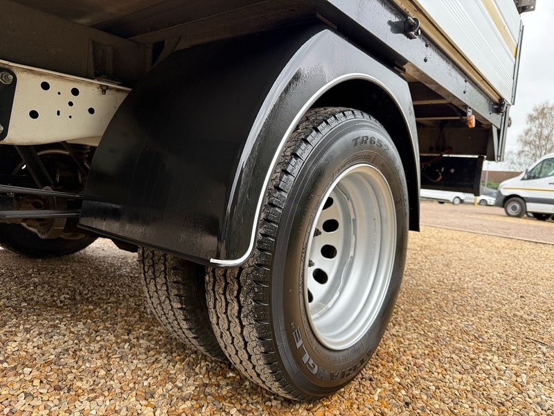 Used Ford Transit 2022 for sale - 78077238: Photo 28