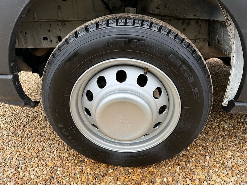 Used Ford Transit 2022 for sale - 78077238: Photo 29