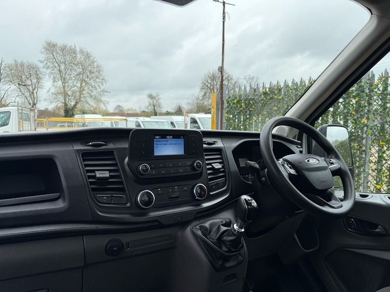 Used Ford Transit 2022 for sale - 78077238: Photo 3