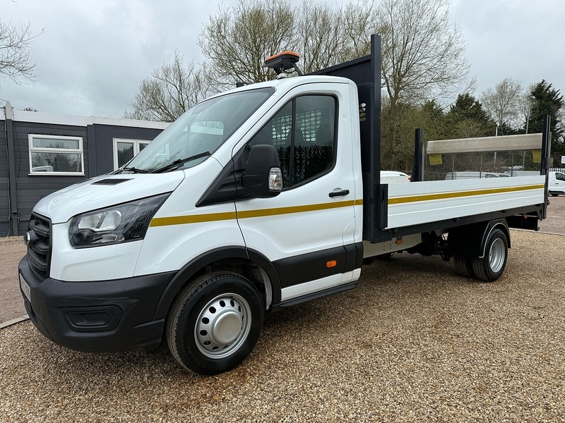 Used Ford Transit 2022 for sale - 78077238: Photo 4