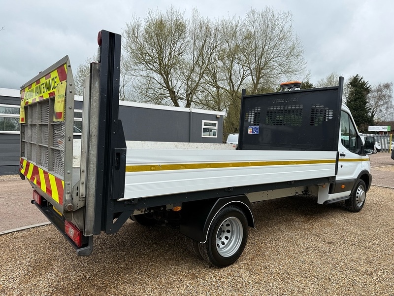 Used Ford Transit 2022 for sale - 78077238: Photo 5