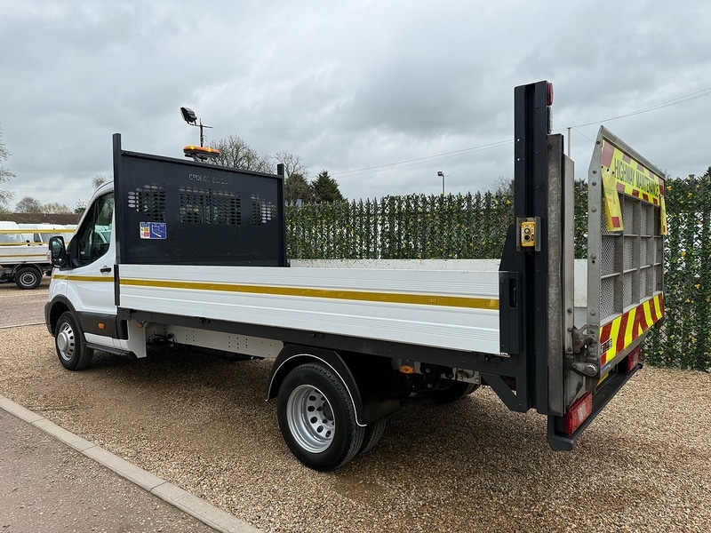 Used Ford Transit 2022 for sale - 78077238: Photo 6