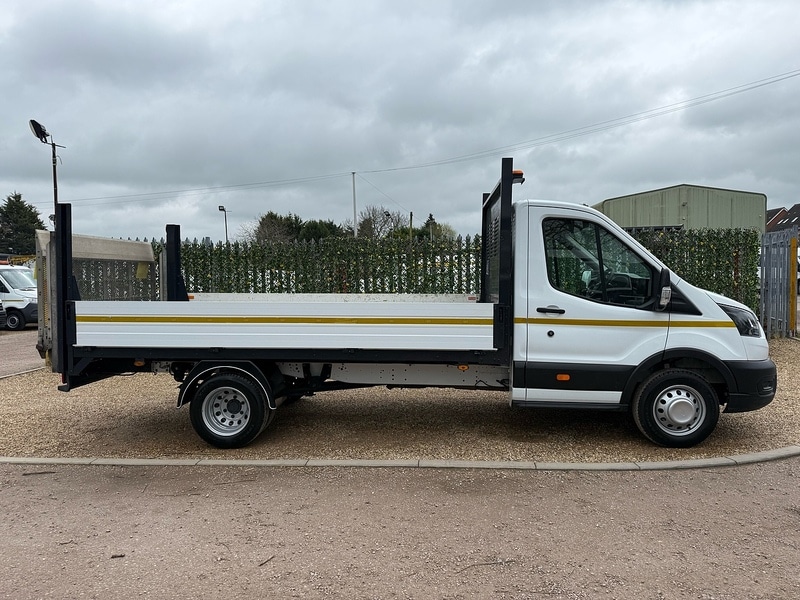 Used Ford Transit 2022 for sale - 78077238: Photo 7