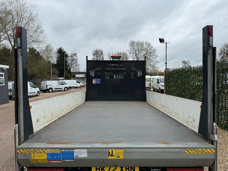 Used Ford Transit 2022 for sale - 78077238: Photo 8