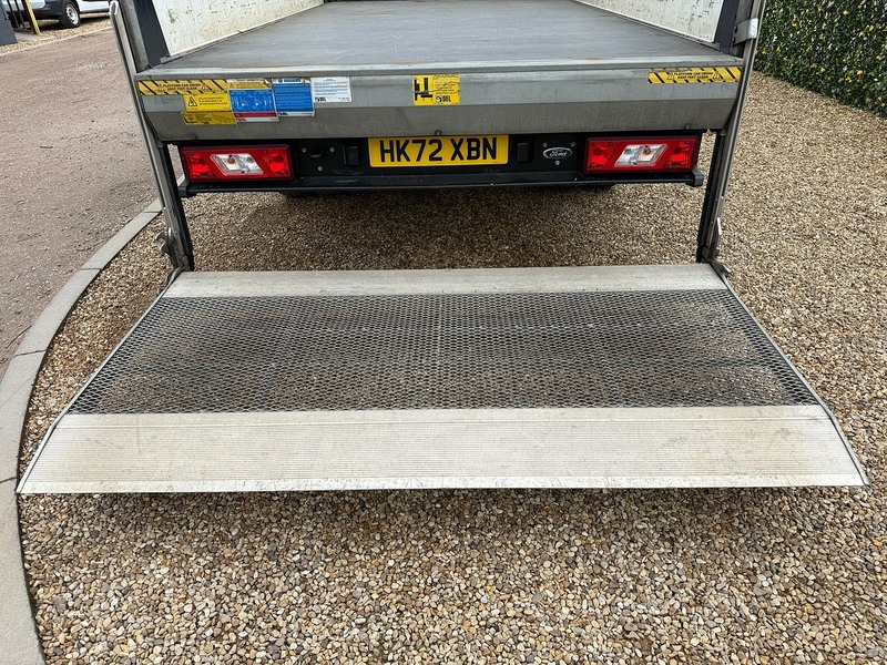 Used Ford Transit 2022 for sale - 78077238: Photo 9