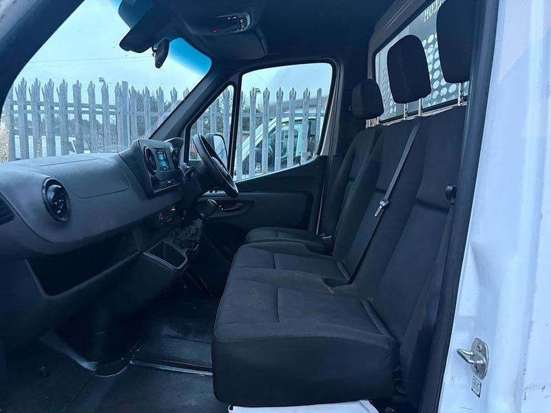 Used Mercedes-Benz Sprinter 2020 for sale - 77282326: Photo 11