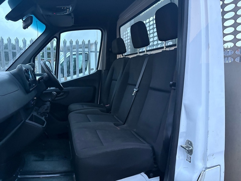 Used Mercedes-Benz Sprinter 2020 for sale - 77282326: Photo 12