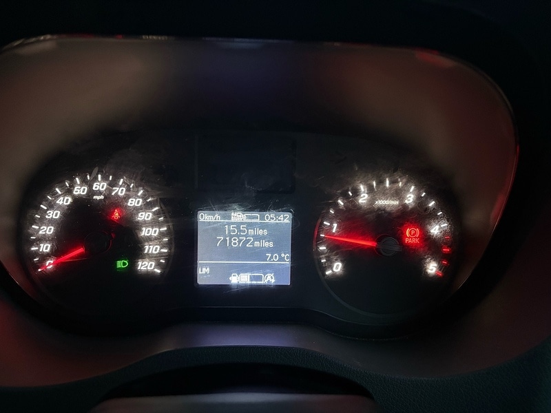 Used Mercedes-Benz Sprinter 2020 for sale - 77282326: Photo 15