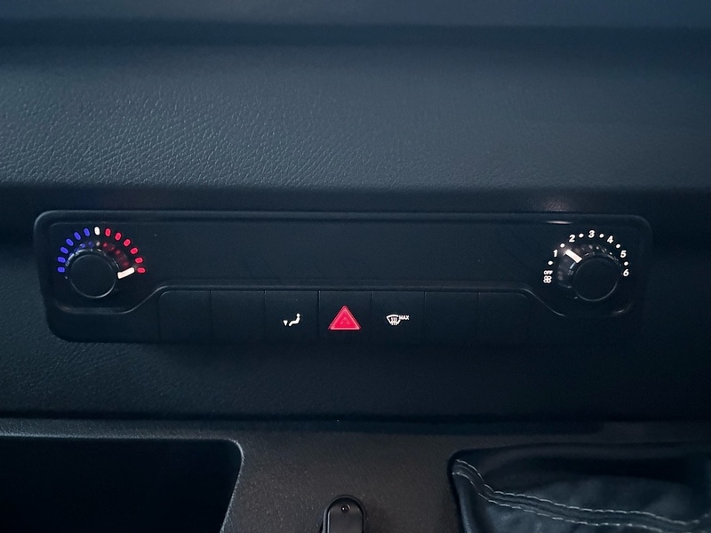 Used Mercedes-Benz Sprinter 2020 for sale - 77282326: Photo 17