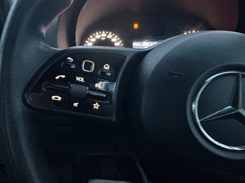 Used Mercedes-Benz Sprinter 2020 for sale - 77282326: Photo 18