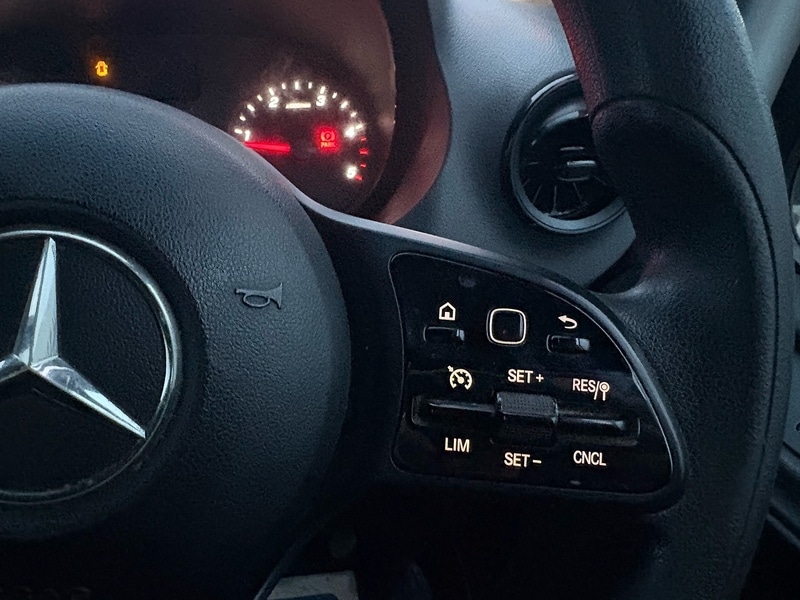 Used Mercedes-Benz Sprinter 2020 for sale - 77282326: Photo 19