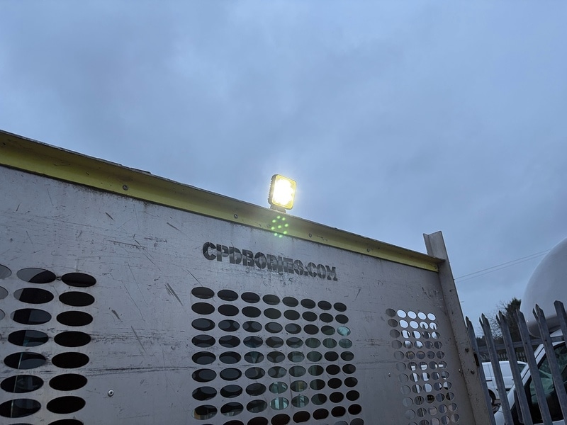 Used Mercedes-Benz Sprinter 2020 for sale - 77282326: Photo 25