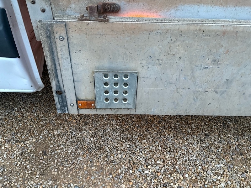 Used Mercedes-Benz Sprinter 2020 for sale - 77282326: Photo 26