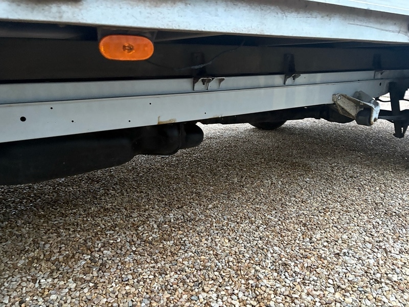 Used Mercedes-Benz Sprinter 2020 for sale - 77282326: Photo 27