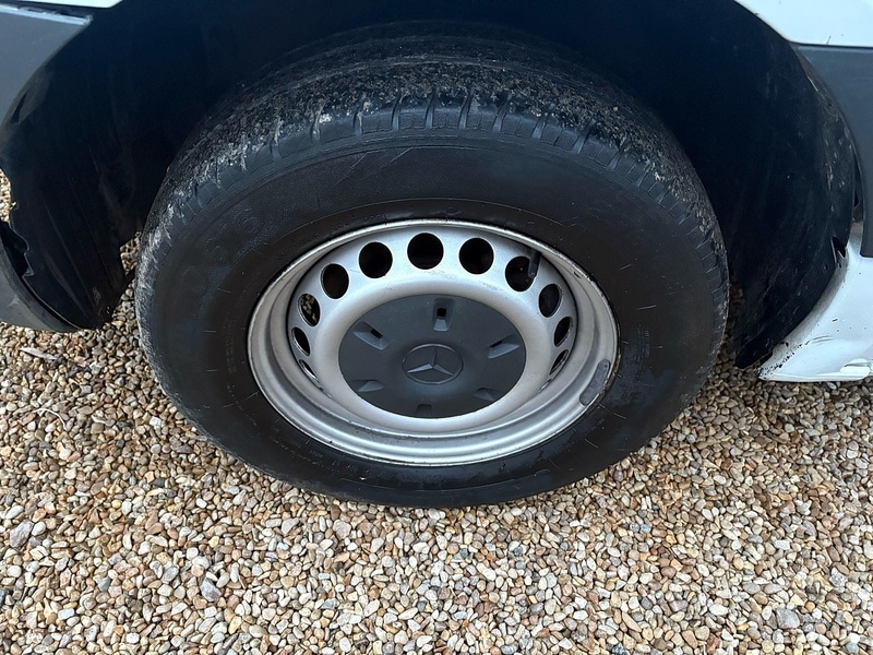 Used Mercedes-Benz Sprinter 2020 for sale - 77282326: Photo 29