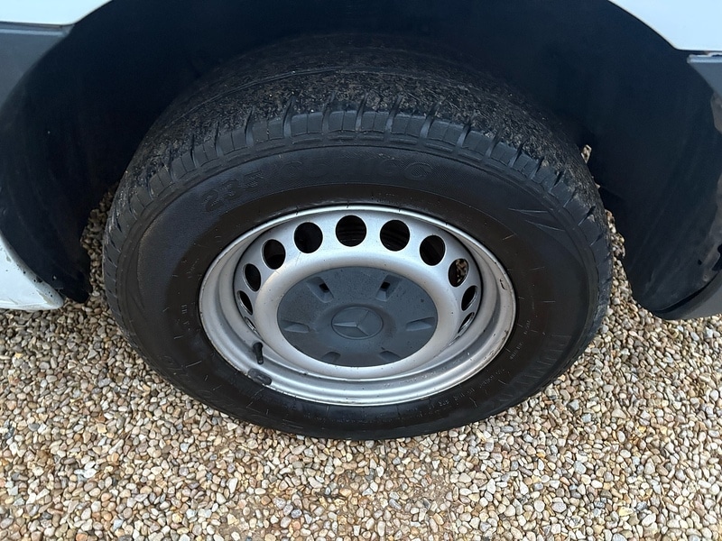 Used Mercedes-Benz Sprinter 2020 for sale - 77282326: Photo 30