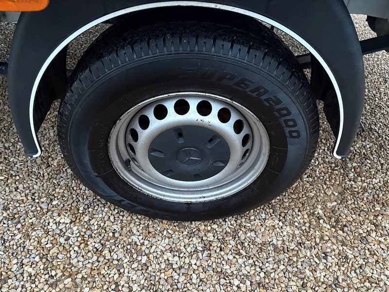 Used Mercedes-Benz Sprinter 2020 for sale - 77282326: Photo 31