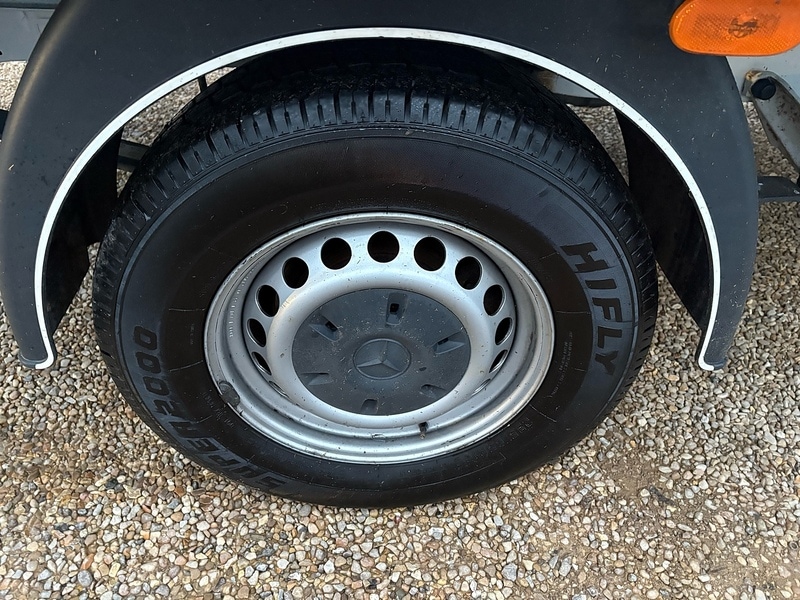 Used Mercedes-Benz Sprinter 2020 for sale - 77282326: Photo 32