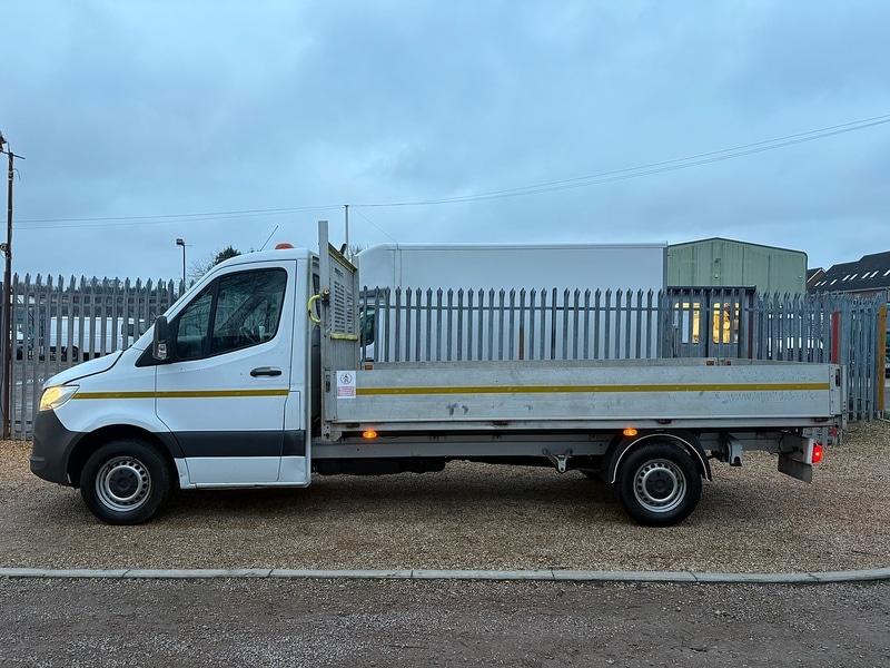 Used Mercedes-Benz Sprinter 2020 for sale - 77282326: Photo 6