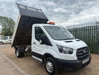 Used Ford Transit 2021 for sale - 78345241: Photo