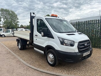 Used Ford Transit 2021 for sale - 78345241: Photo