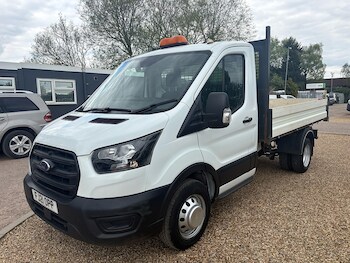 Used Ford Transit 2021 for sale - 78345241: Photo
