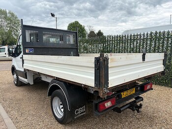 Used Ford Transit 2021 for sale - 78345241: Photo