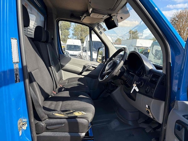 Used Mercedes-Benz Sprinter 2015 for sale - 76173502: Photo 12