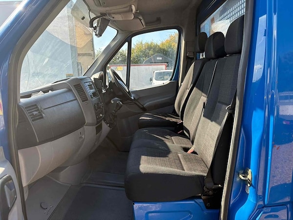 Used Mercedes-Benz Sprinter 2015 for sale - 76173502: Photo 13