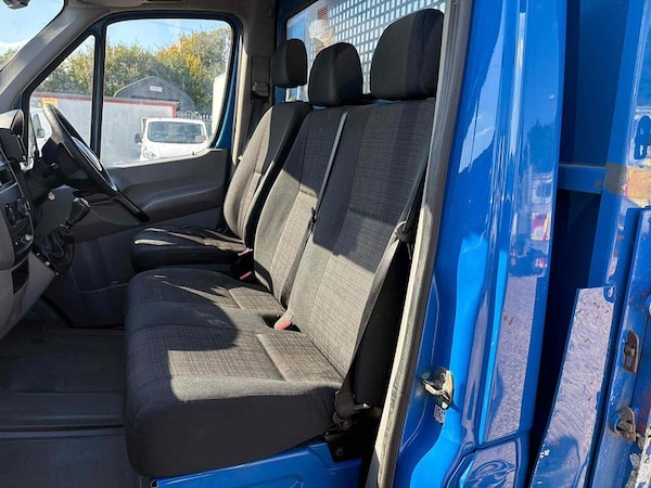 Used Mercedes-Benz Sprinter 2015 for sale - 76173502: Photo 15